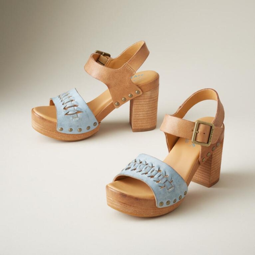Women’s 8M Kork-Ease Pasilla Sandals